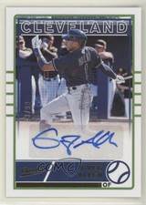 2020 Panini Chronicles Classics Auto Gold 49/99 Greg Allen #CA-GA Auto 1u6
