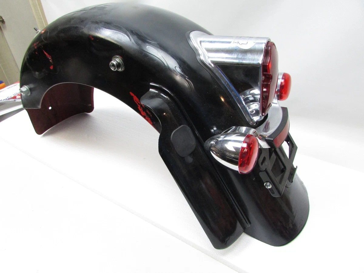 Fenders for Harley-Davidson CVO Road Glide for sale | eBay