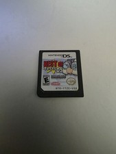 Bests Of Tests DS Nintendo DS Game Working Tested Conspiracy Entertainment
