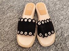 Kanna in Sandals Beach Shoes for Women for sale UK