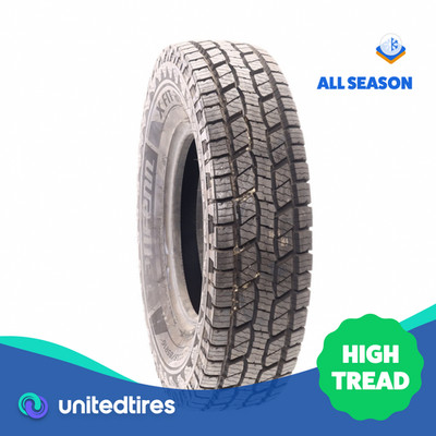 Driven Once LT 235/85R16 Laufenn X Fit AT 120/116R - 15/32