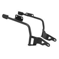 Befestigung Seitenkoffer Shad 3P-System FüR Honda 750 XL Transalp 2023+ (H0TR73