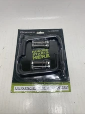 RHOX Safety Grab Bar Utility Hooks Golf Carts; SEAT-696