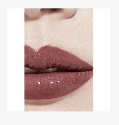 CHANEL LE ROUGE DUO COLOUR 194 INTENSE NUDE ULTRA TENUE LIQUID LIP