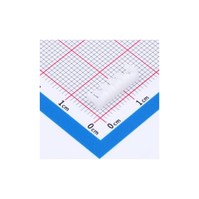 (10Stk.)TJC3-4S P=2.5mm