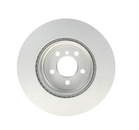 Bosch 0 986 479 443 Bremsscheibe FüR BMW