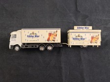 werbetruck 1:87, Ausschankwagen, Z&ouml;tler Bier,  Sehr selten, 001, Rettenberg, LKW