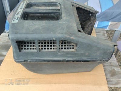 Kynast Aero Star V 48 -Fangkorb Graskorb für Benzinmotor Rasenmäher