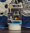 Funko Pop! : DC Heroes - Batman 409 - Glow In The Dark - Special Edition