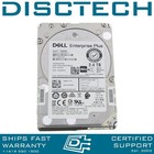 Dell XWF6X 2.4TB 10K SAS 12Gbps 4Kn SED FIPS 140-2 Hard Drive HDD ST2400MM0149