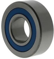 Laufrolle 306704 -2RSR ID 20Mm AD 62Mm Breite22,2Mm NKE