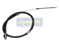 Seilzug Feststellbremse Hinten Japanparts BC 917 FüR Jeep