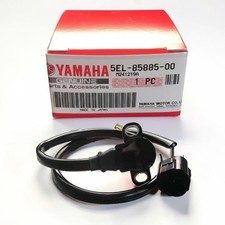 Yamaha 5EL-85885-00 TPS Throttle Position Sensor V-Star 1100 XVS1100 OEM Japan