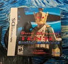 Shin Megami Tensei: Strange Journey Limited Box Set w/CD Nintendo DS Complete