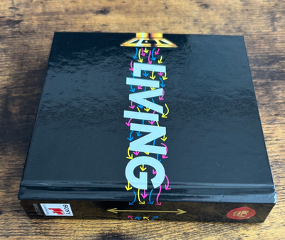 Golden Era of Living Stereo Remastered Collector's Edition 60CD