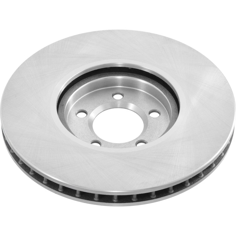 Disc Brake Rotor For 03-05 Jaguar S-Type Vanden Plas XJ8  1407-78150 - Image 2 of 4