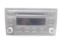 Autoradio Seat EXEO