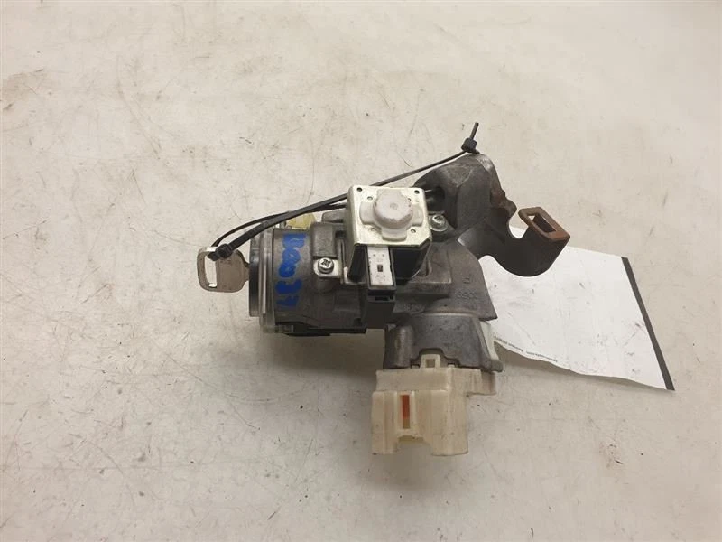 08 09 10 11 12 13 INTERRUPTOR DE ENCENDIDO CON LLAVE TOYOTA HIGHLANDER Foto 2 de 4