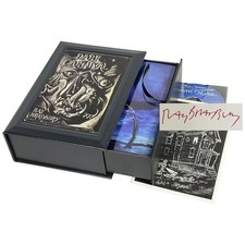 Ray Bradbury / Dark Carnival Lettered Signed 1st Edition 2001