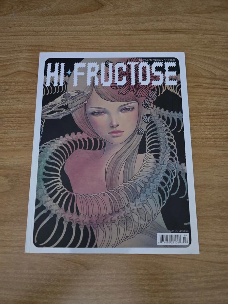 Hi Fructose products for sale | eBay