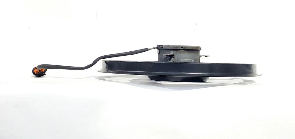 Mercedes SLK230 1997 2000 OEM ventilador de radiador y motor solamente Foto 2 de 4