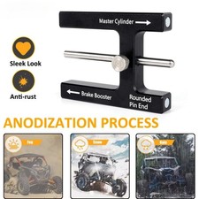 Power Brake Booster Master Cylinder Push Rod Length Gauge Pin Adjustment Tool