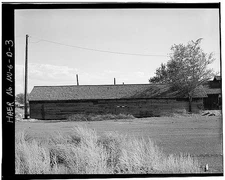Truckee Carson Irrigation District Facility Yard,Fallon,Churchill County,NV,29