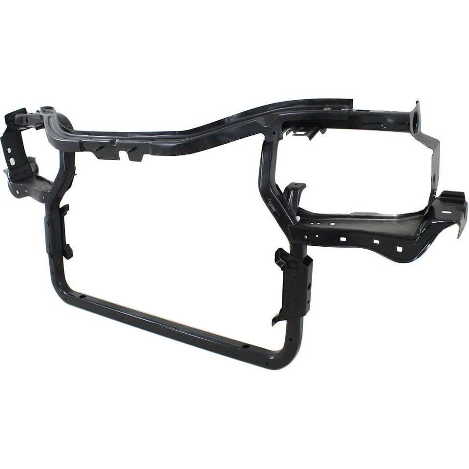 Rear Engine Radiator Radiator Support Rear for Jeep Grand Cherokee Commander 2006-2010 | eBay