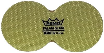 Remo, Falam Slam, 4'' Double KS-0006-PH