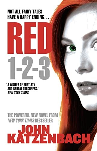 Red 1-2-3 by Katzenbach, John Book The Fast Free ShippingFREE US DELIVERY | ISBN: 1781859469 | Quality Books