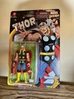 Marvel Legends Thor Action Figure Hammer Kenner Hasbro Collectible