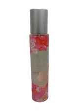 ESTEE LAUDER PLEASURES EAU DE PARFUM SPRAY FLOWER BOTTLE 0.34 OZ NWOB