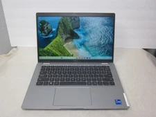 Dell Latitude 5420 I7-1165G7 @ 2.8GHz 512GB 16GB WIN11PRO TOUCH