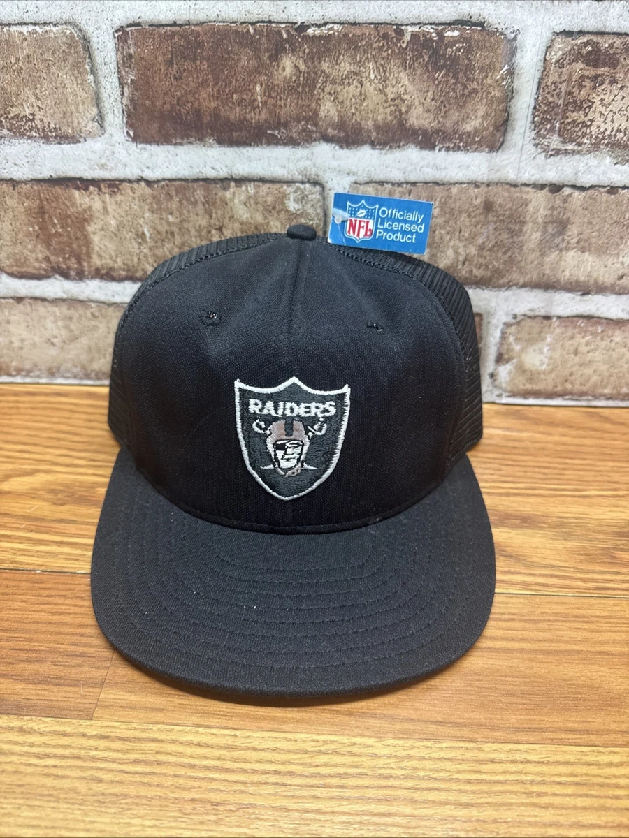 25+ vintage oakland raiders hat for sale | Updated Oct 2026
