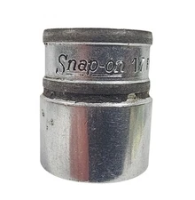 VTG Snap On SM171 17mm 3/8” Dr 6 Point Socket