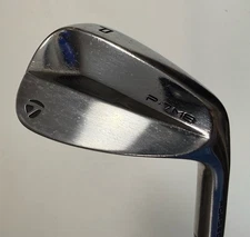 Taylormade P7MB Pitching Wedge N.S. Pro Steel Shaft Steel Shaft Stiff Flex