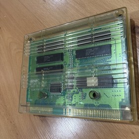 Neo Geo MVS  FATAL FURY SPECIAL SNK game ORIGINAL Cartridge NeoGeo