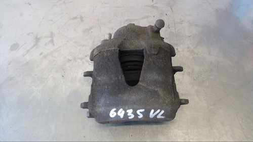 Bremssattel  L VW Polo 1.2 6R 2010-2011