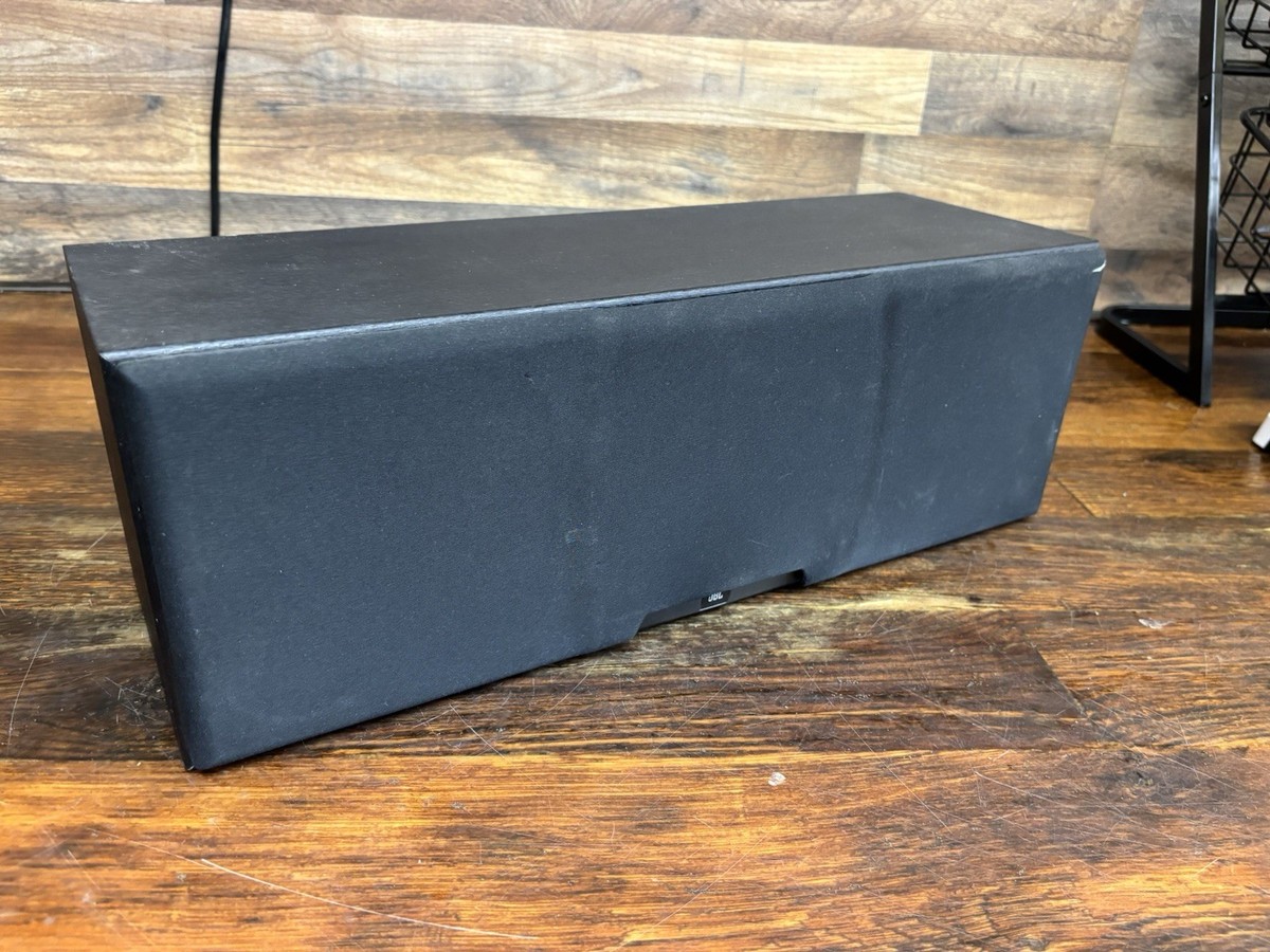 JBL HLS CENTER スピーカー JBL HLS Center Speaker 8 ohms | eBay
