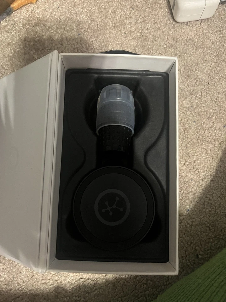 Blast Golf Swing and Stroke Analyzer Untested Free Shipping! - Image 4 of 4