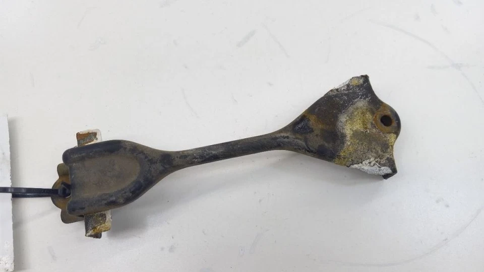 Retención de batería Nissan Sentra 2006 2005 2004 2003 2002 Foto 2 de 4