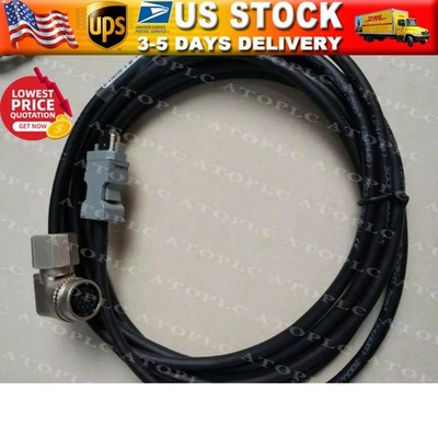 NEW YASKAWA JZSP-CVP12-10-E Servo Motor Encoder Cable