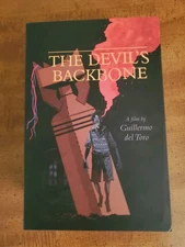 Guillermo Del Toro - The Devil's Backbone - SANTI 7" Scale Action Figure NECA