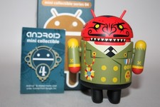 ANDREW BELL 2013 ANDROID SERIES 4 DICKTATOR K...
