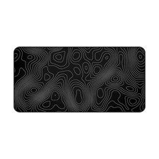 31.5'' x 11.8'' Large Expandable Gaming Mouse Pad for Computer Desk Decoration