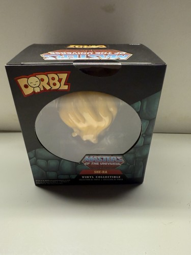 Funko Dorbz: Masters of the Universe - She-Ra #245 - Picture 2 of 2
