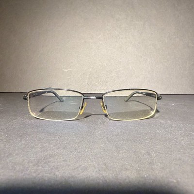 Carrera Eyeglasses Flexolite CA 7600 By Safilo 091T 54/18/145 FRAME ONLY