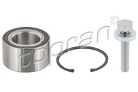 Radlagersatz Topran 114 966 FüR S7A VW Amarok 2HB S6B S7B S1B 2HA AGD Bitdi TDI