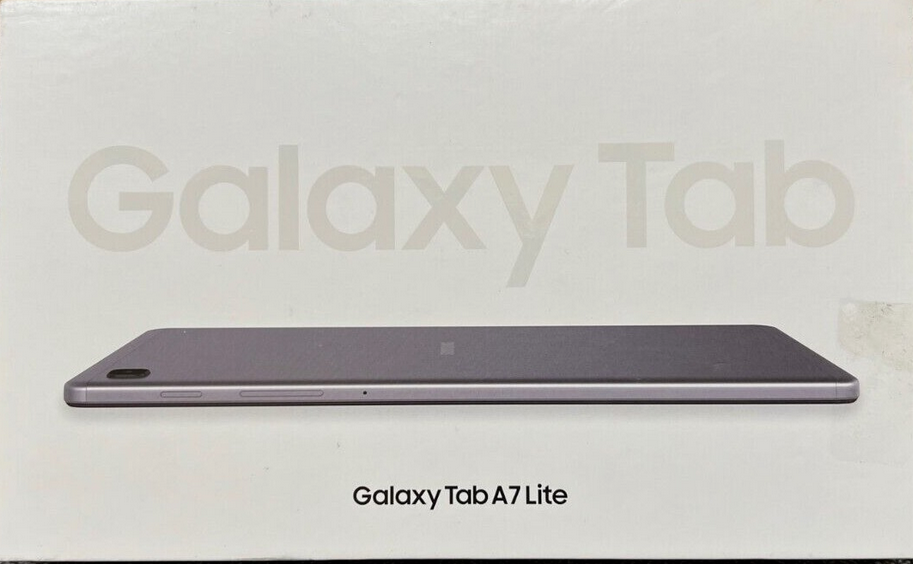 Samsung Galaxy Tab A7 Lite 8.7