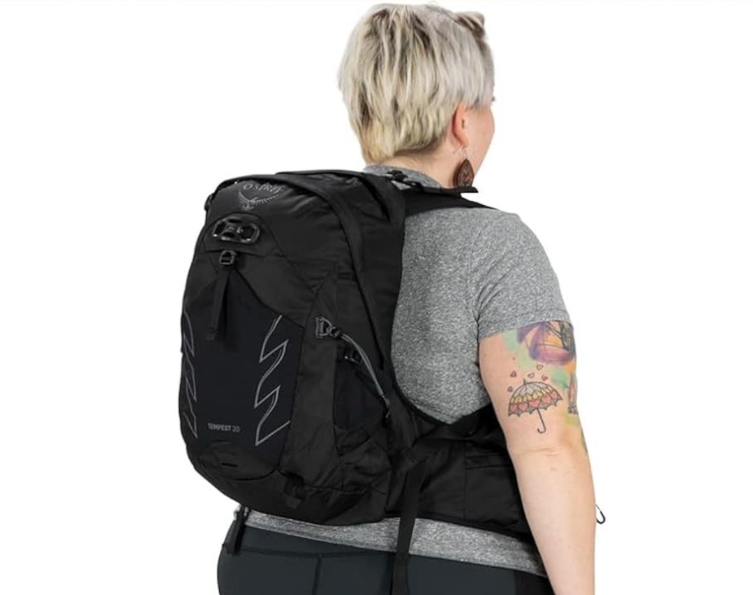 Osprey Tempest 20L Women display picture 1